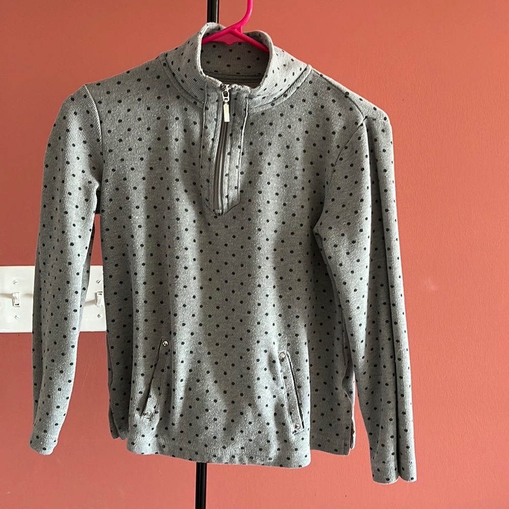 Sweater kind top